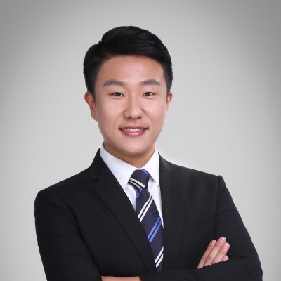 Jin Ho Bang (James)