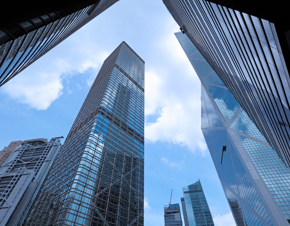 Hong Kong Headquarters